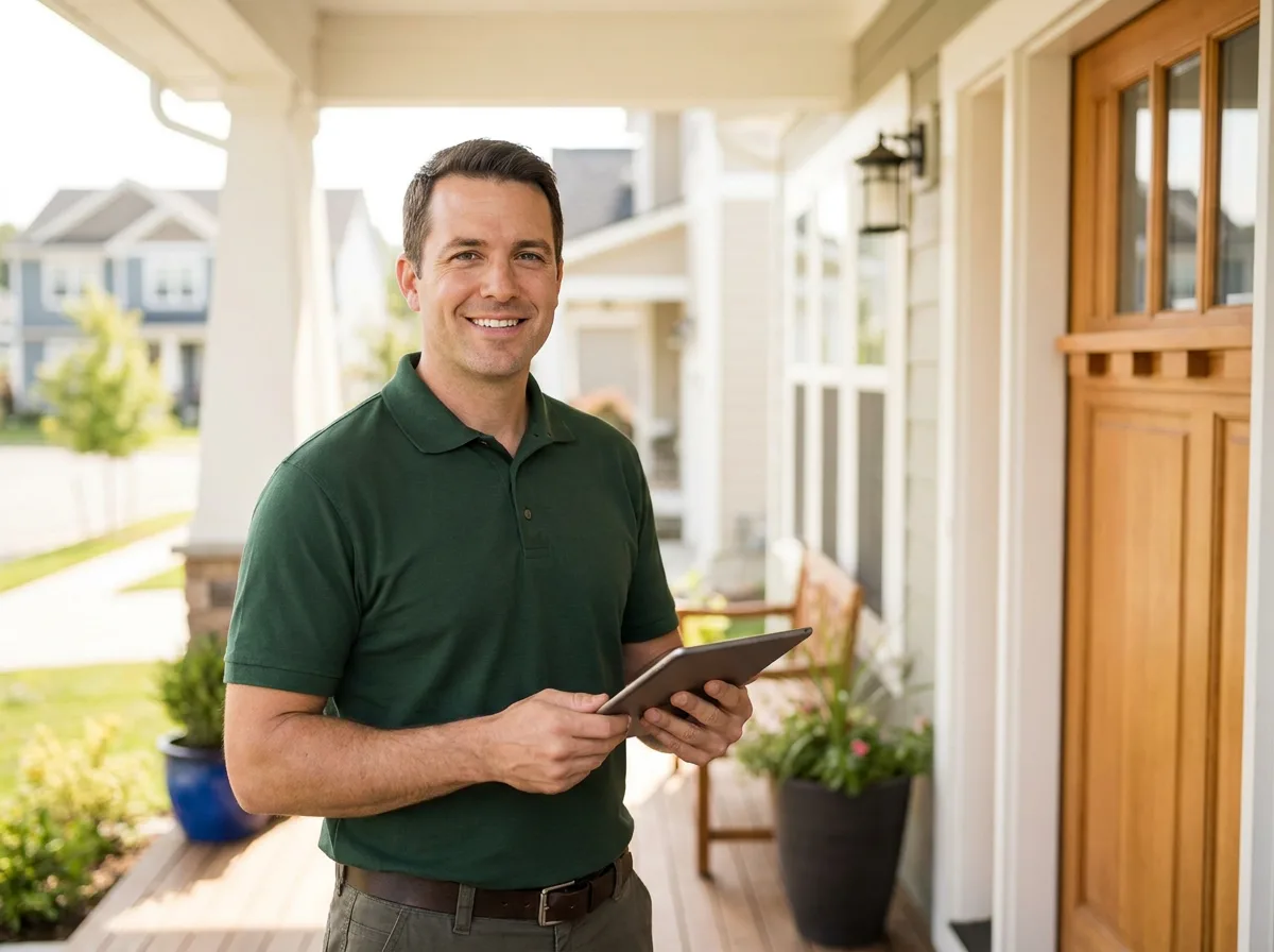 Pest control FAQs for Olive Hill, KY